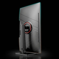 CMS 27" IPS Gaming Monitor – 240Hz, 0.5ms Response Time, FHD