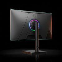 CMS 27" IPS Gaming Monitor – 240Hz, 0.5ms Response Time, FHD
