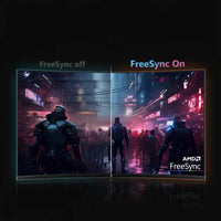 شاشة ألعاب CMS موديل CM27C18 بمقاس 27 بوصة بانحناء – دقة Full HD، معدل تحديث 280Hz، زمن استجابة 1ms، لوحة VA