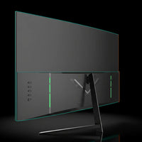 شاشة ألعاب CMS موديل CM27C18 بمقاس 27 بوصة بانحناء – دقة Full HD، معدل تحديث 280Hz، زمن استجابة 1ms، لوحة VA