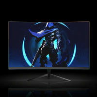 CMS CM238C24 24" FHD Gaming Monitor – 180Hz, 1ms Response Time, VA Panel