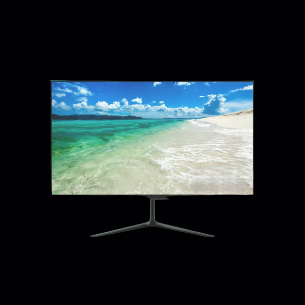 شاشة ألعاب Solid موديل J2385GW8 بمقاس 24 بوصة – دقة Full HD، لوحة VA، معدل تحديث 180Hz، زمن استجابة 1ms