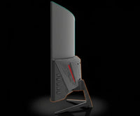 Solid J2385GW8 24" FHD VA Gaming Monitor – 180Hz, 1ms Response Time