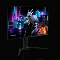 Gigabyte AORUS FO32U 32" 4K QD-OLED Gaming Monitor – 165Hz, 0.03ms Response Time, DP port 2.1