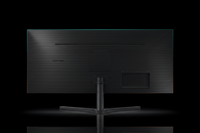 Samsung ViewFinity S5 S34C500GAM 34" UWQHD Monitor – IPS, HDR, 100Hz