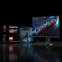 Gigabyte M32UP 32" 4K UHD Gaming Monitor – 160Hz, 1ms Response Time, IPS