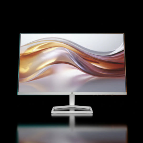 شاشة HP مقاس 24 بوصة – موديل 524SF، بدقة Full HD، لوحة IPS