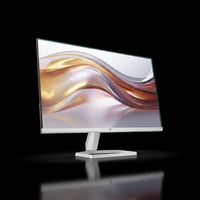 شاشة HP مقاس 24 بوصة – موديل 524SF، بدقة Full HD، لوحة IPS