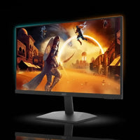 AOC G15 27" Gaming Monitor – 180Hz, 1ms Response Time, Full HD / QHD