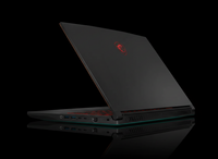 MSI Thin GF63 Gaming Laptop – Intel Core i5-12450H, 16GB RAM, 512GB SSD, RTX 2050