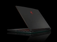 MSI Thin GF63 Gaming Laptop – Intel Core i5-12450H, 16GB RAM, 512GB SSD, RTX 2050