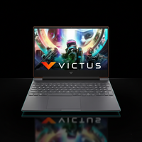 HP Victus 15.6” 144Hz Gaming Laptop – 13th Gen Intel Core i7, 16GB RAM, 512GB SSD, RTX 4050 6GB