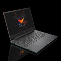HP Victus 15.6” 144Hz Gaming Laptop – 13th Gen Intel Core i7, 16GB RAM, 512GB SSD, RTX 4050 6GB