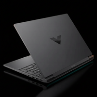 HP Victus 15.6” 144Hz Gaming Laptop – 13th Gen Intel Core i7, 16GB RAM, 512GB SSD, RTX 4050 6GB