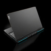 لابتوب ألعاب Lenovo LOQ بشاشة 16 بوصة QHD بمعدل تحديث 165Hz – معالج Intel Core i7-14700HX، ذاكرة 16 جيجابايت RAM، سعة 512 جيجابايت SSD، كرت شاشة GeForce RTX 4060