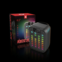 6.5 speaker