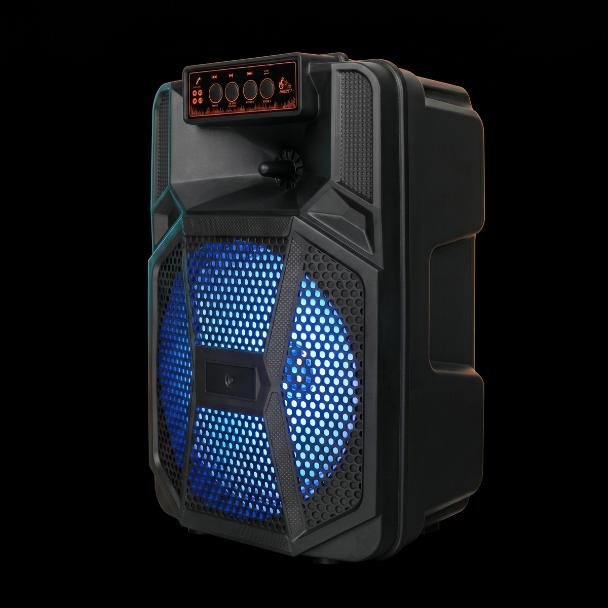 gedi speaker