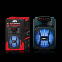gedi speaker