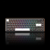 Attack Shark X65 HE Magnetic Gaming Keyboard