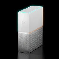 WD My Cloud Home 8TB Personal Cloud Storage – Home Network NAS Drive