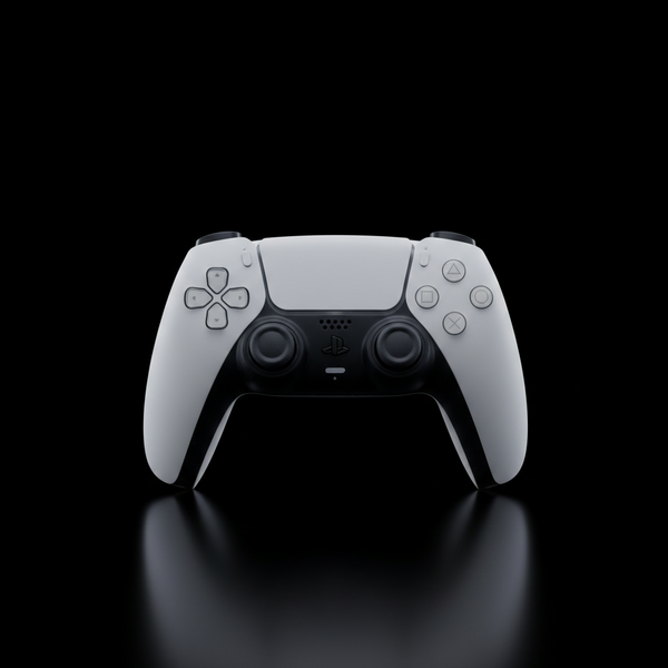 وحدة تحكم PS5 اللاسلكية DualSense