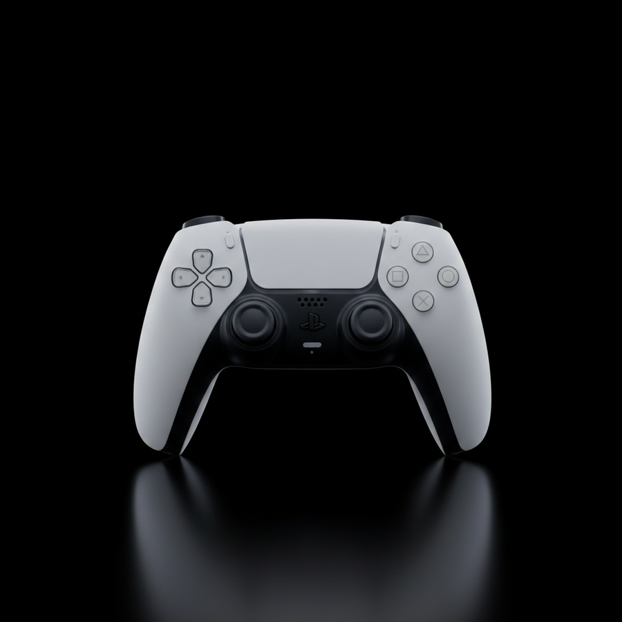 وحدة تحكم PS5 اللاسلكية DualSense