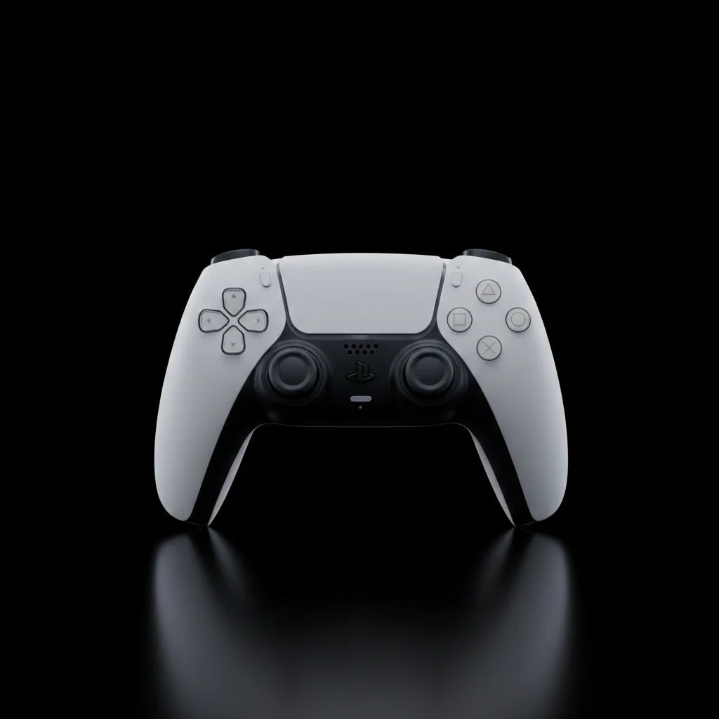 وحدة تحكم PS5 اللاسلكية DualSense