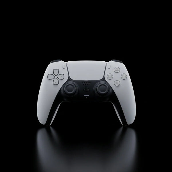 وحدة تحكم PS5 اللاسلكية DualSense