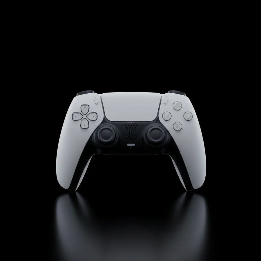 وحدة تحكم PS5 اللاسلكية DualSense