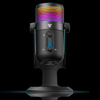 Fantech MCX03 Condenser Microphone (USB )