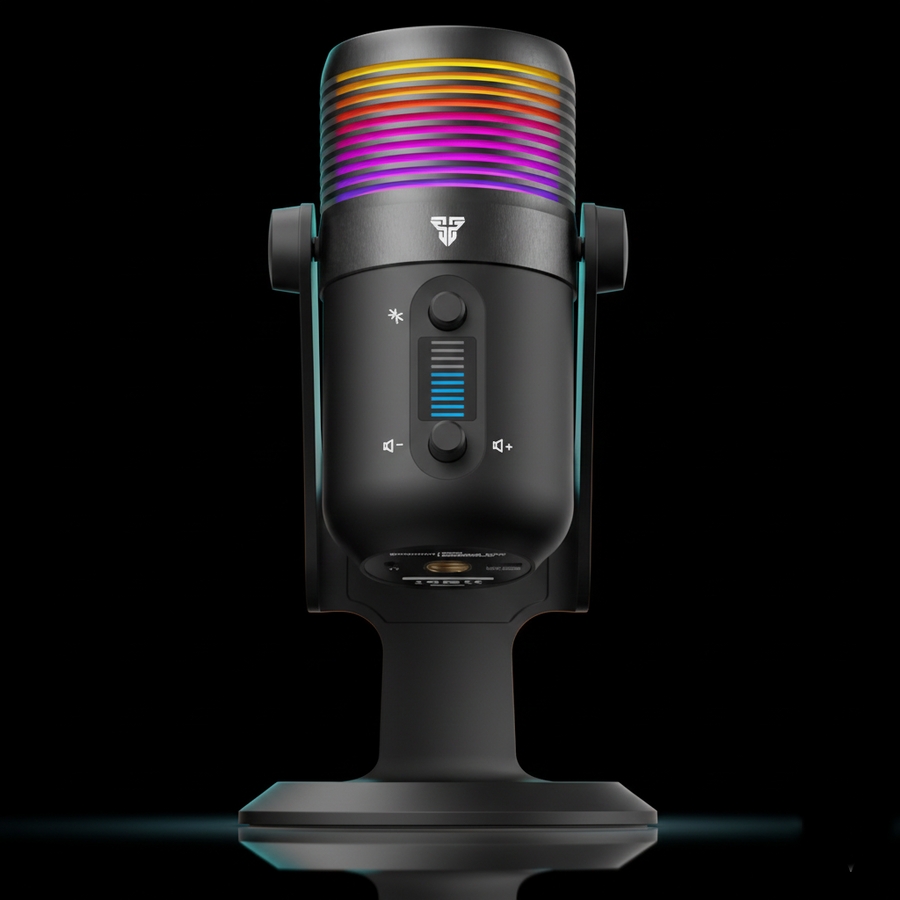 Fantech MCX03 Condenser Microphone (USB )