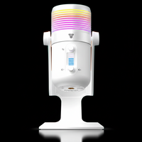 Fantech MCX03 Condenser Microphone (USB )