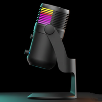 Fantech MCX03 Condenser Microphone (USB )