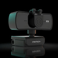 كاميرا ويب Fantech LUMINOUS C30 بدقة QHD 2K – مثالية للبث والاجتماعات